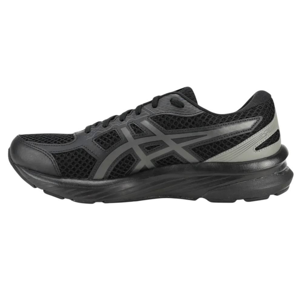 Tênis Asics Gel-Nagoya St  Masculino Preto 2