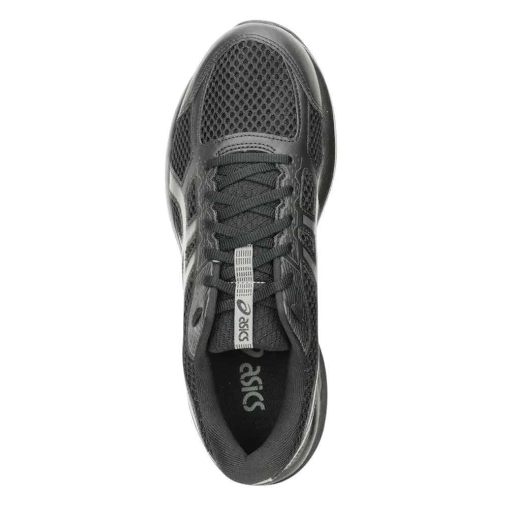 Tênis Asics Gel-Nagoya St  Masculino Preto 4