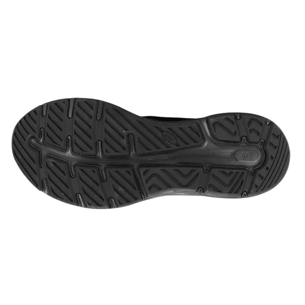 Tênis Asics Gel-Nagoya St  Masculino Preto 5