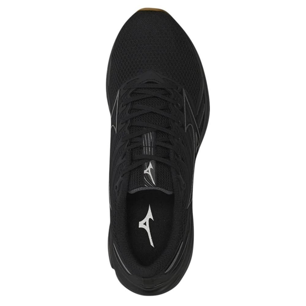 Tênis Mizuno Jet 8 Masculino Preto 4