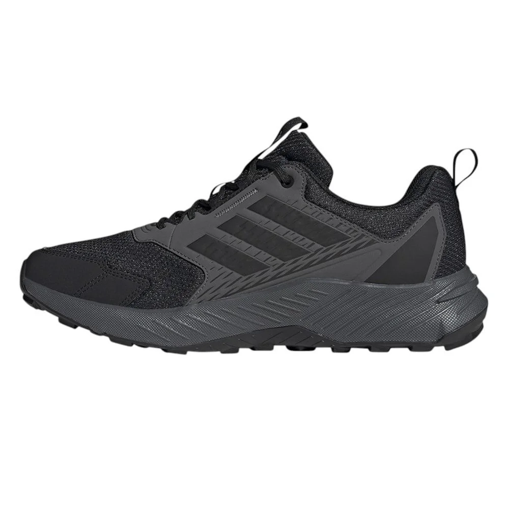 Tênis Adidas Terrex Tracefinder II Masculino Preto 2