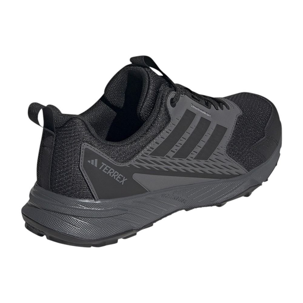 Tênis Adidas Terrex Tracefinder II Masculino Preto 3