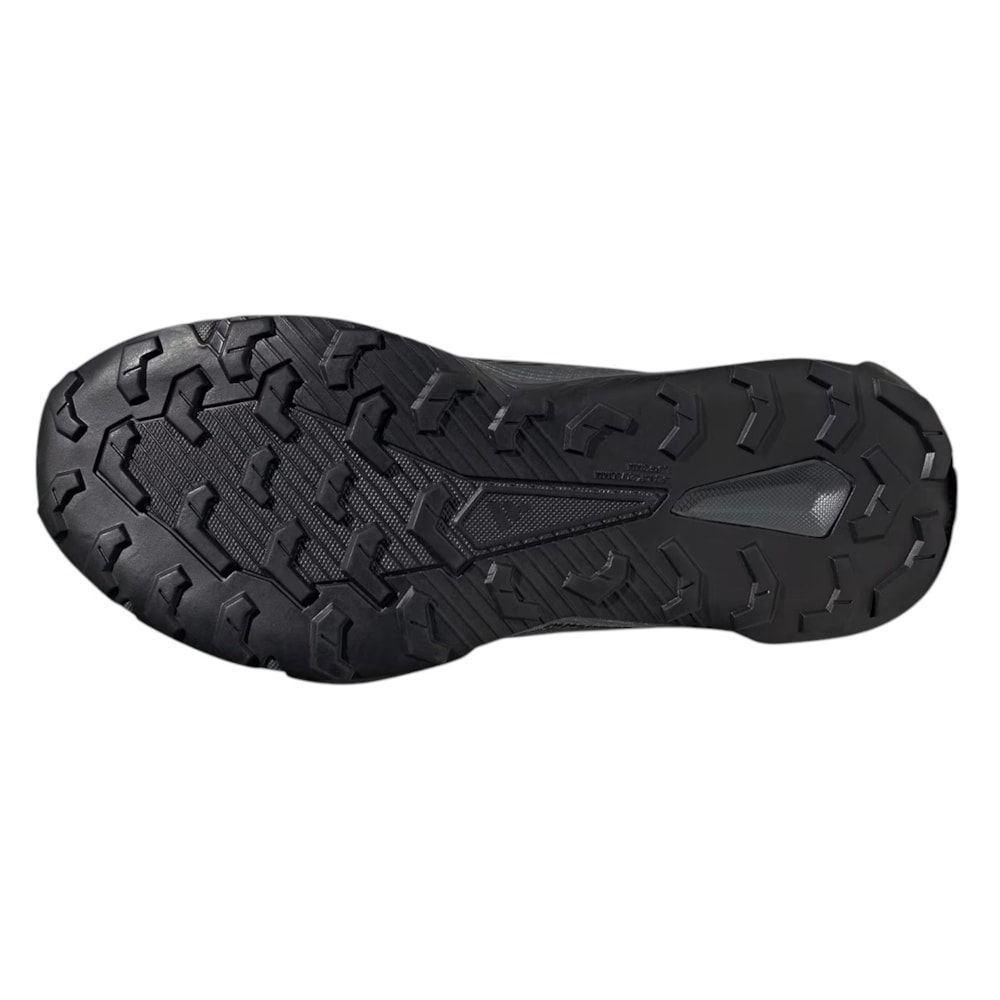 Tênis Adidas Terrex Tracefinder II Masculino Preto 5