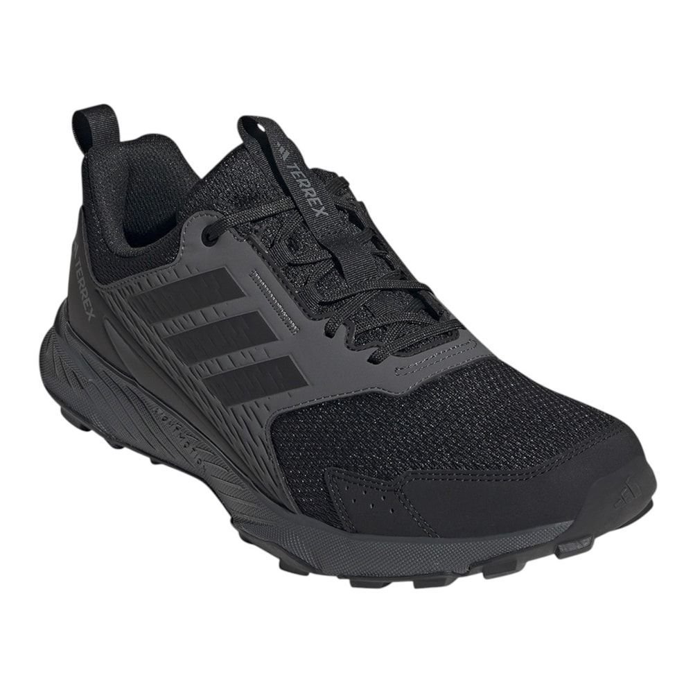 Tênis Adidas Terrex Tracefinder II Masculino Preto