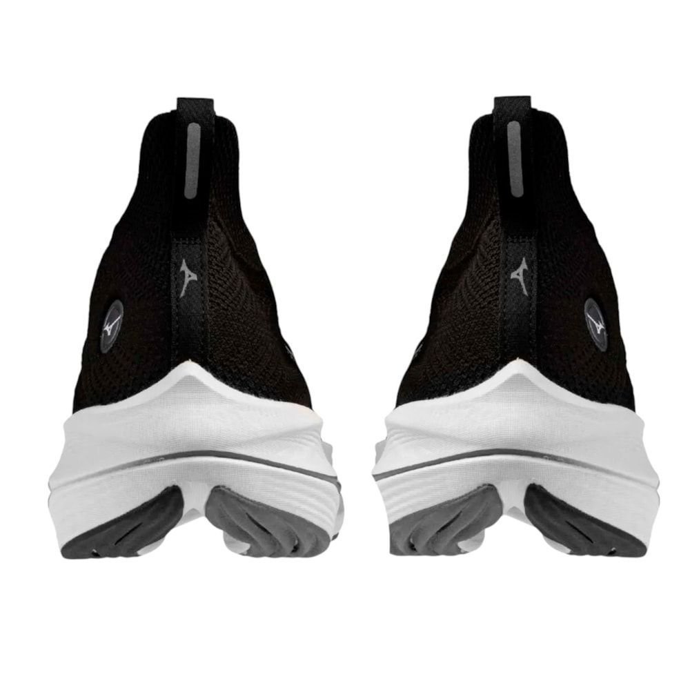 Tênis Mizuno Neo Vista Masculino Preto 3