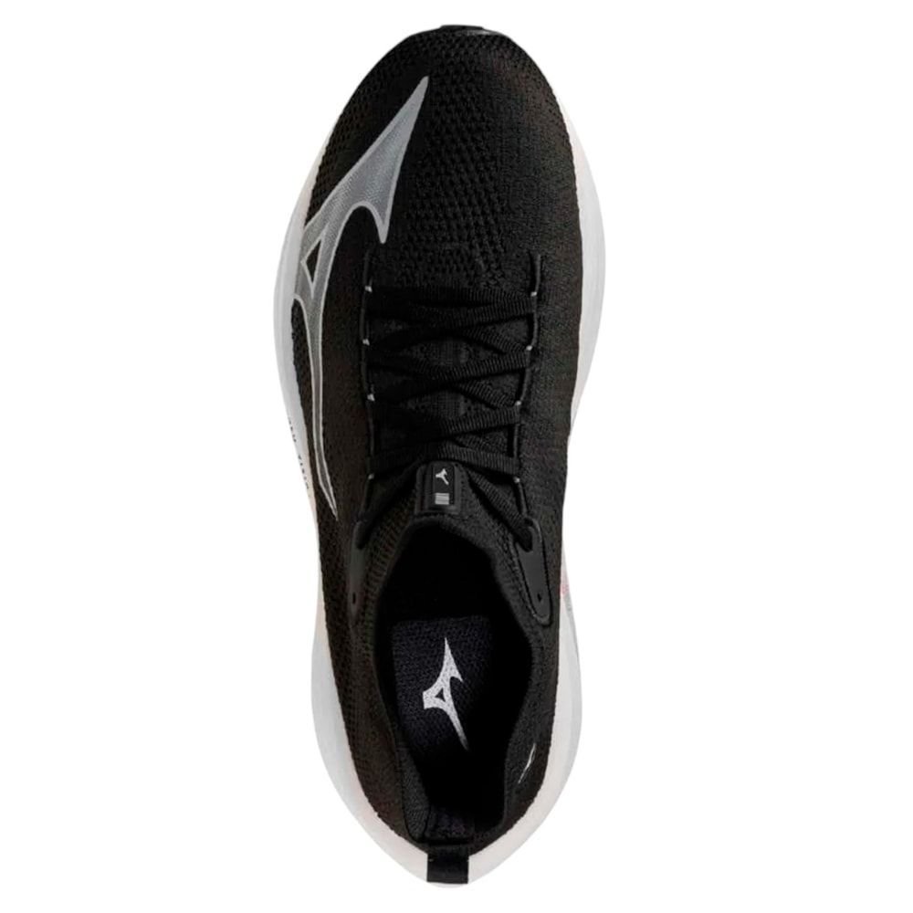 Tênis Mizuno Neo Vista Masculino Preto 4