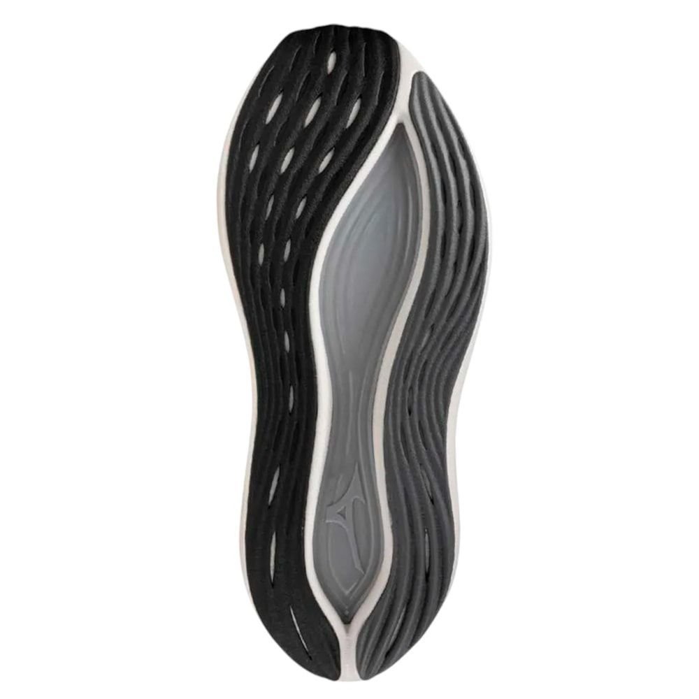 Tênis Mizuno Neo Vista Masculino Preto 5