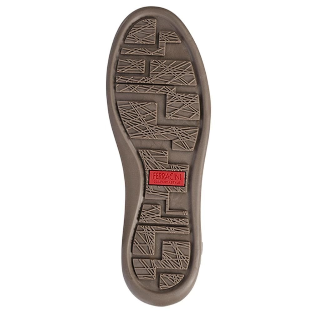 Sapatênis Ferracini Lexus Masculino Marrom 4