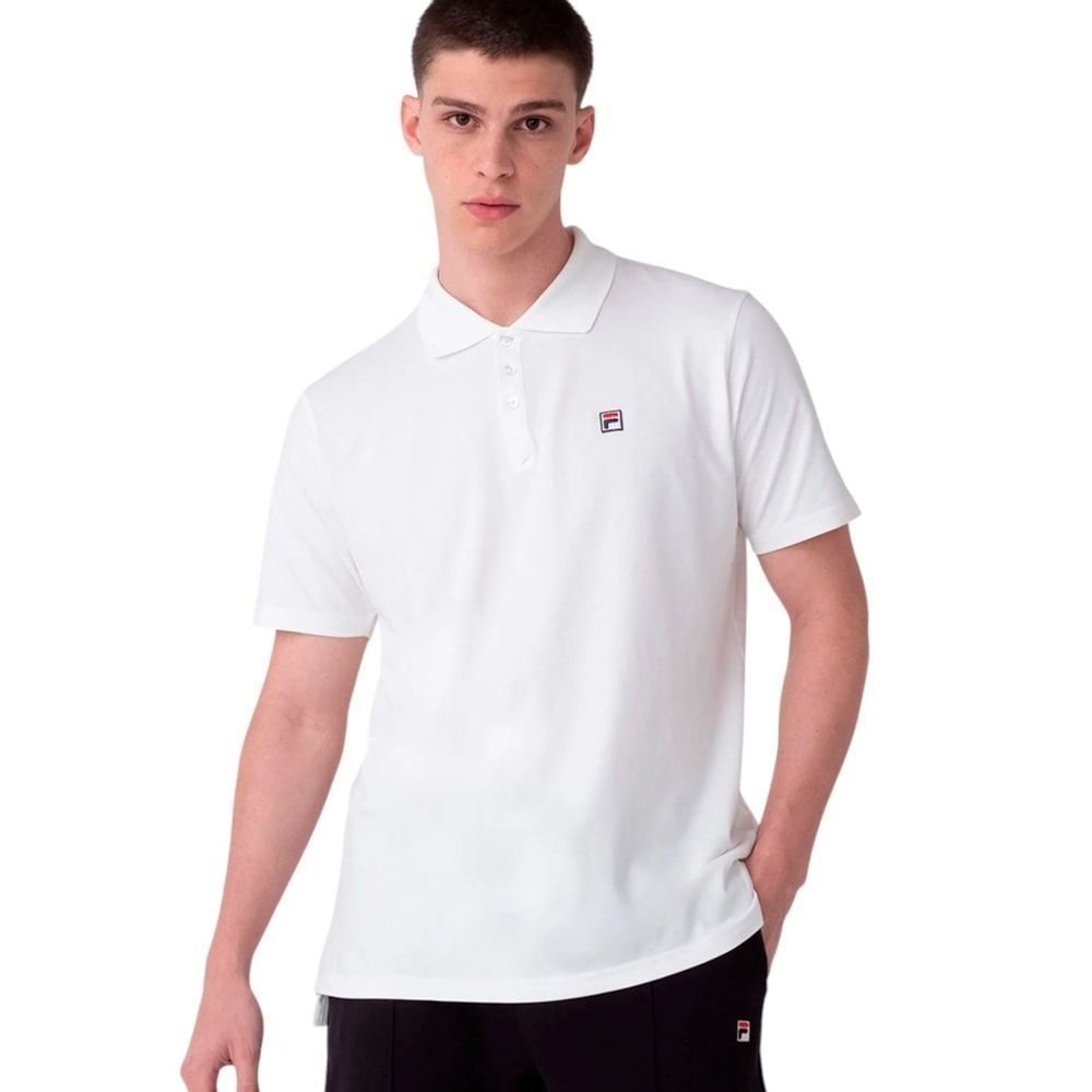 Camisa Polo Fila Select II Masculina