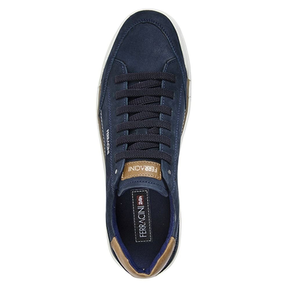 Sapatênis Ferracini Star Masculino Azul 3