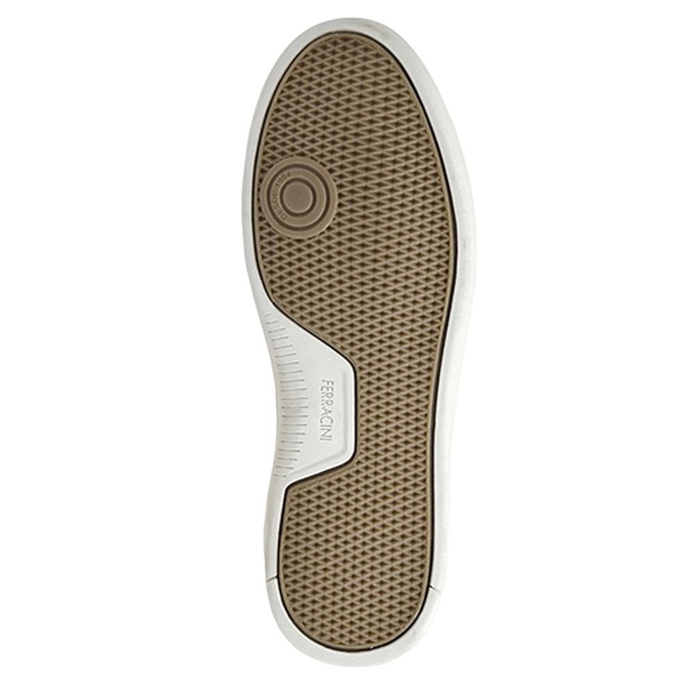 Sapatênis Ferracini Star Masculino Azul 4