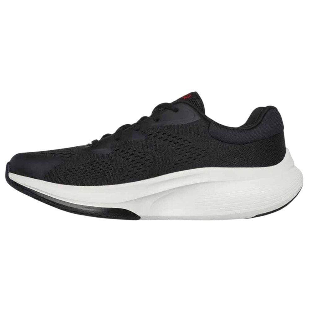 Tênis Skechers Go Walk Max Walker Masculino Preto 2