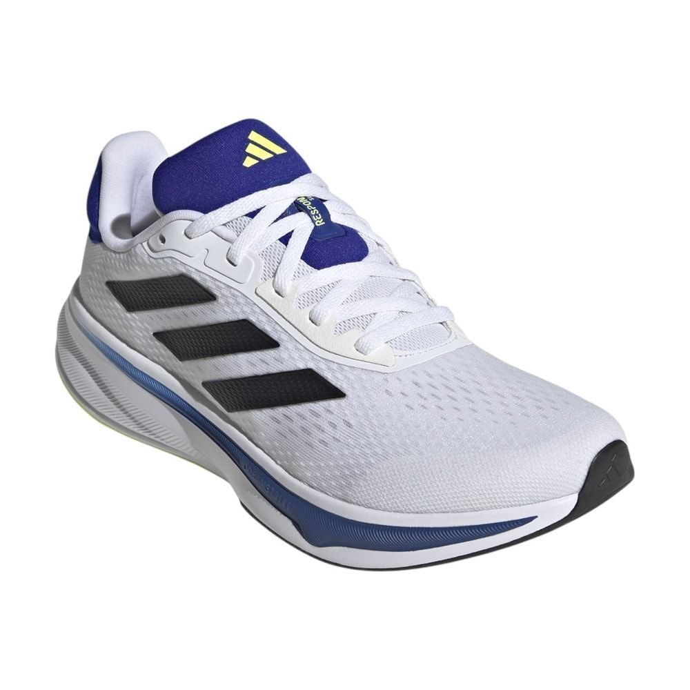 Tênis Adidas Response Super Masculino Branco 3