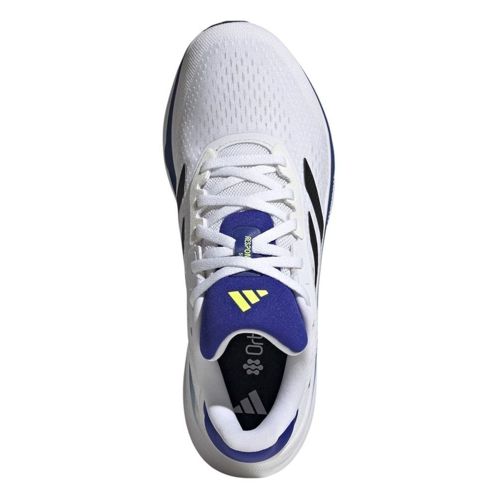 Tênis Adidas Response Super Masculino Branco 5