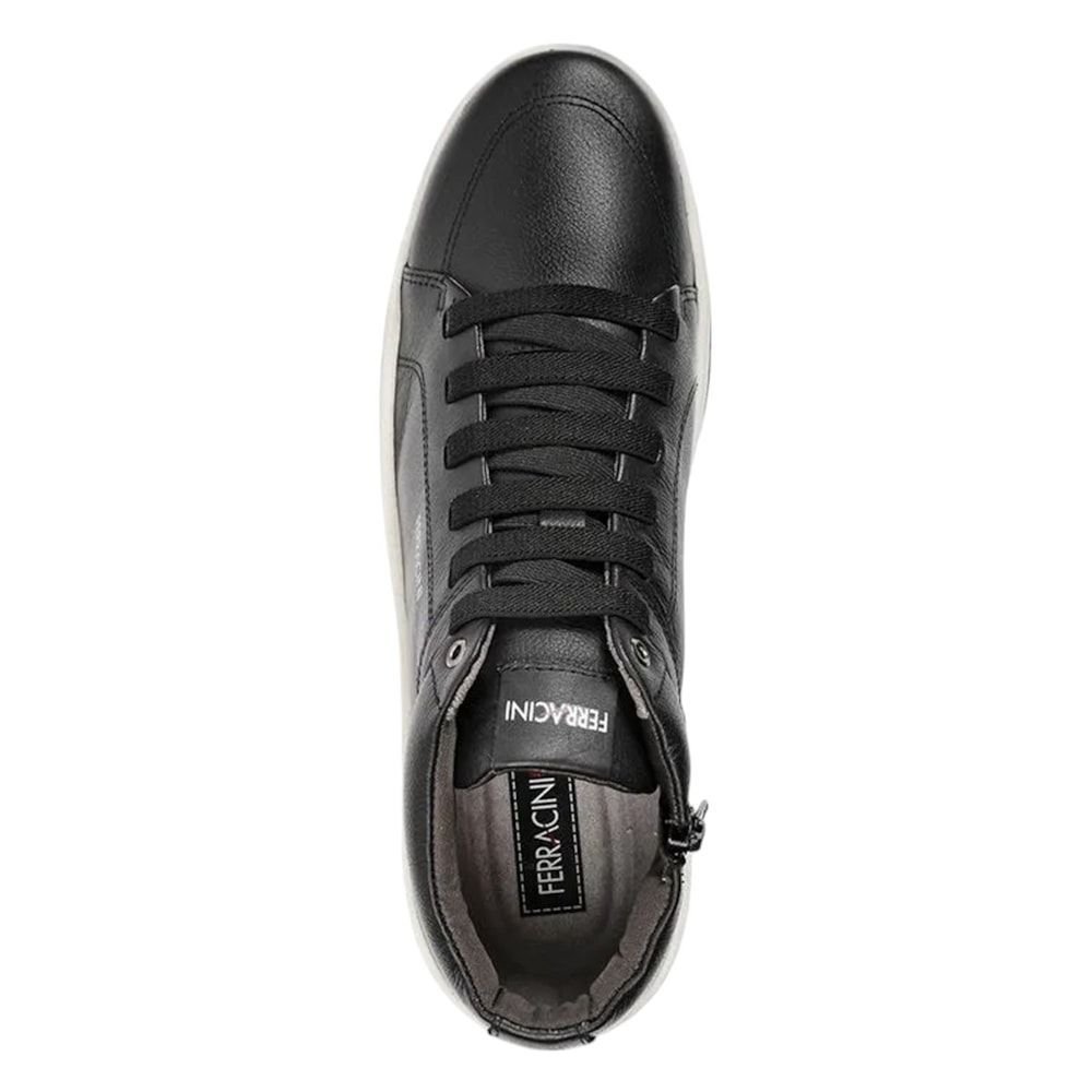 Sapatênis Ferracini Vox Masculino Preto 3
