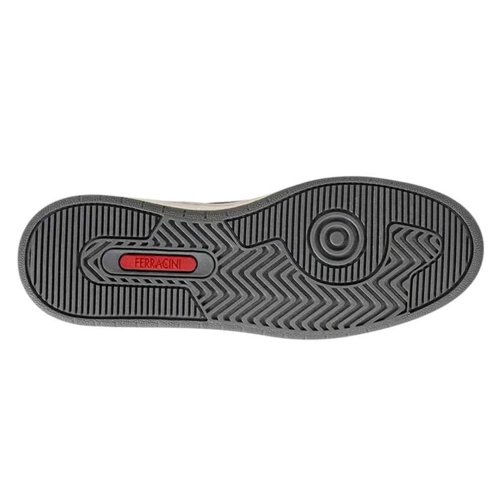 Sapatênis Ferracini Vox Masculino Preto 4