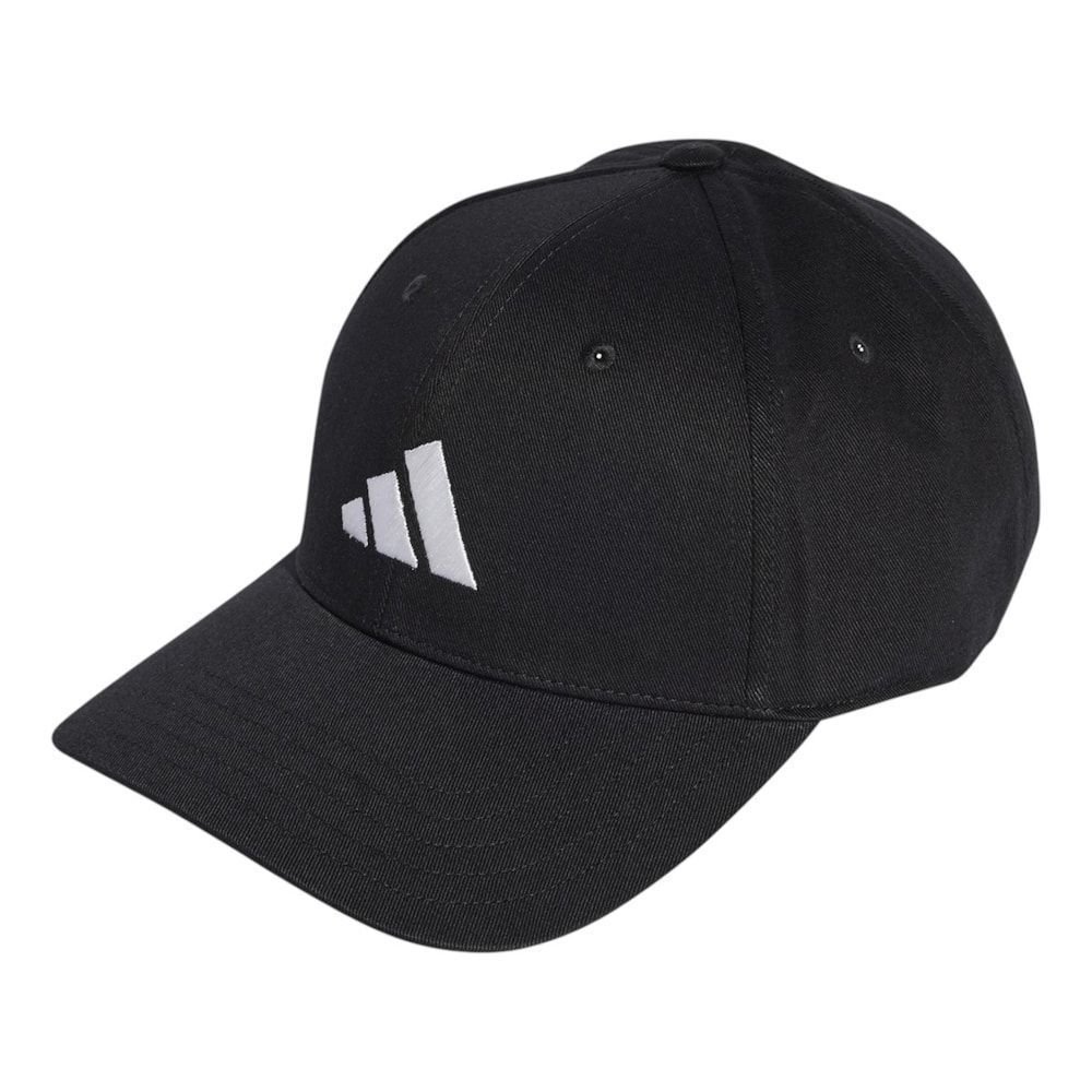 Boné Adidas Essential Logo Preto 1
