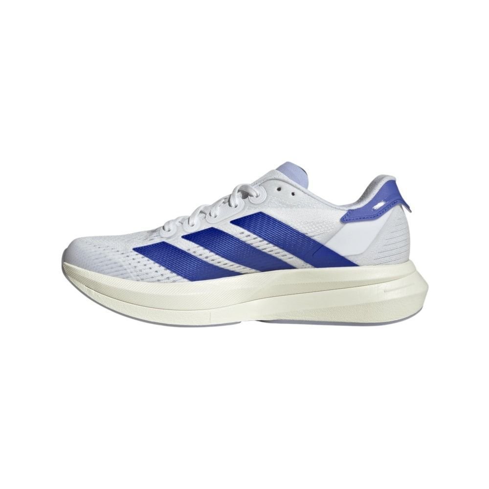 Tênis Adidas Duramo Speed 2 Feminino Branco 6