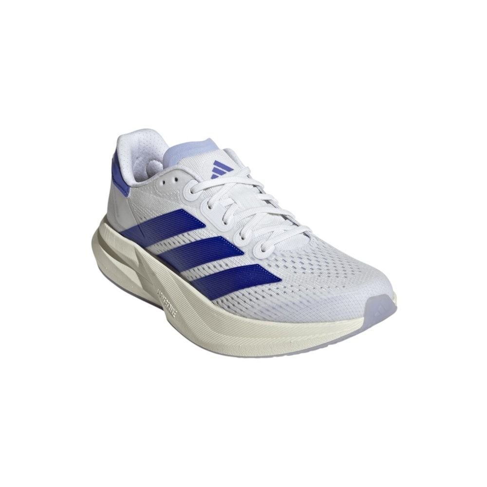 Tênis Adidas Duramo Speed 2 Feminino Branco 1