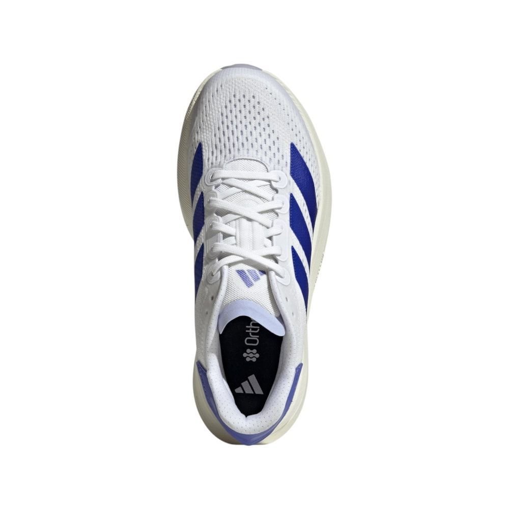 Tênis Adidas Duramo Speed 2 Feminino Branco 3