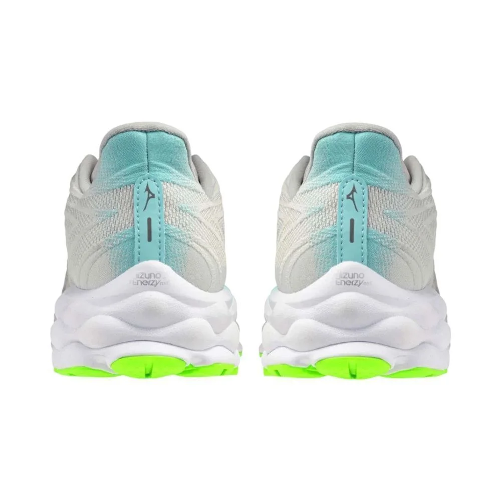 Tênis Mizuno Wave Sky 8 Masculino Cinza 2