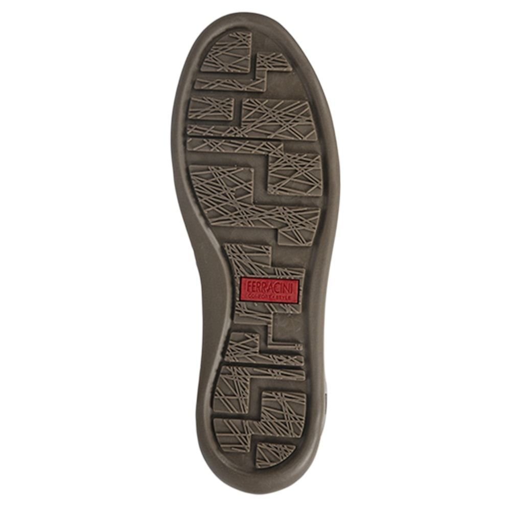 Sapatênis Ferracini Lexus Masculino Cinza 4