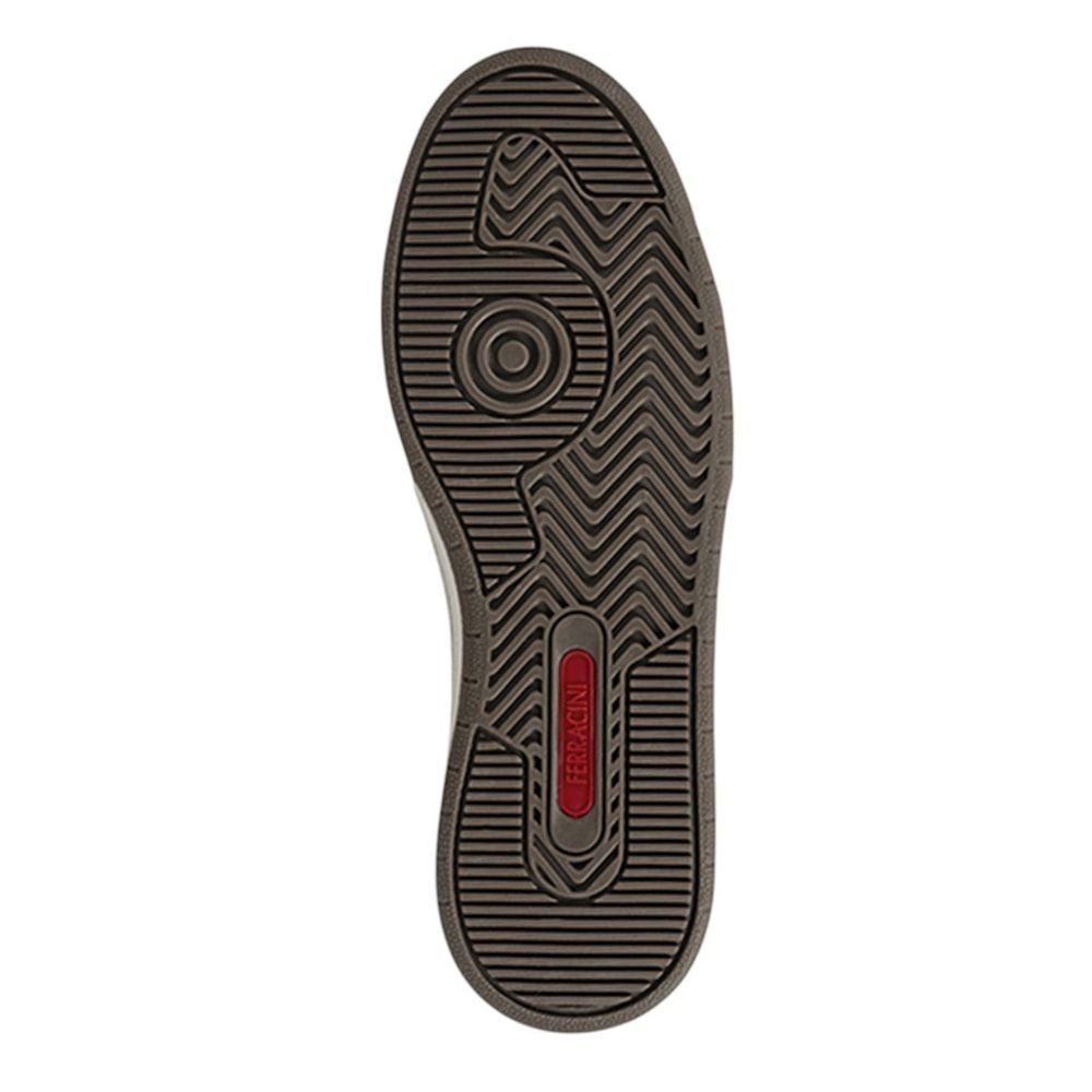 Sapatênis Ferracini Vox Masculino Azul 4