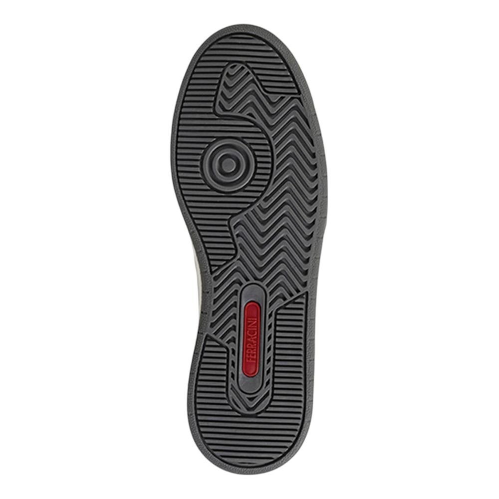 Sapatênis Ferracini Vox Masculino Preto 4