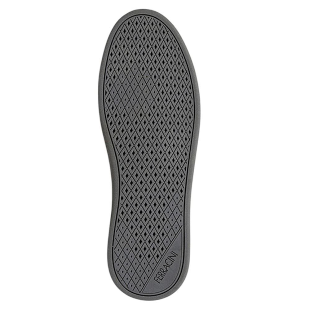 Sapatênis Ferracini Clint Masculino Preto 4