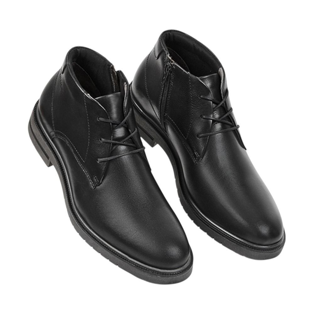 Bota Ferracini Firenze Masculino Preto 2