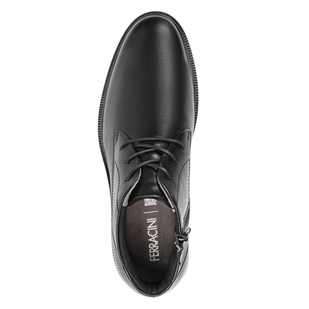 Bota Ferracini Firenze Masculino Preto 3