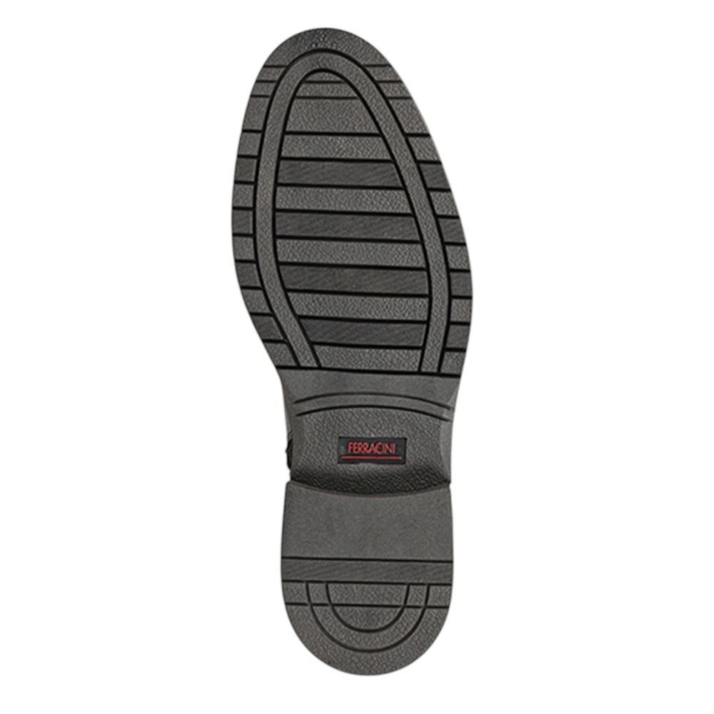 Bota Ferracini Firenze Masculino Preto 4