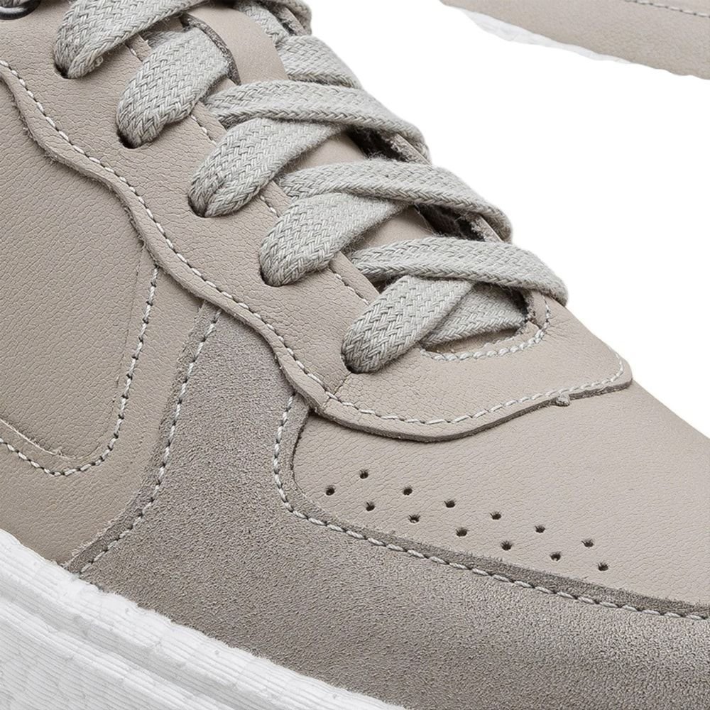 Tênis Democrata Beat Pulse Masculino Bege 4