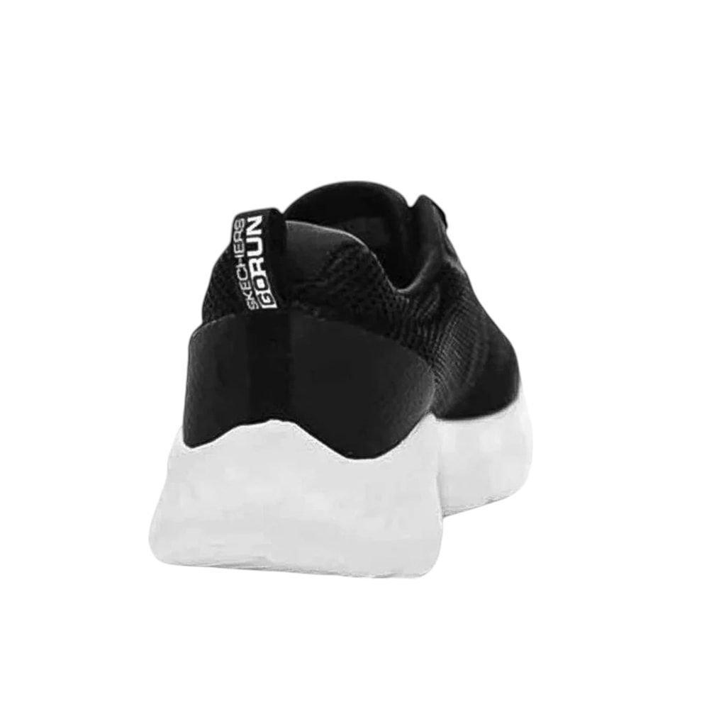 Tênis Skechers Go Run Lite Tempo Masculino Preto 3