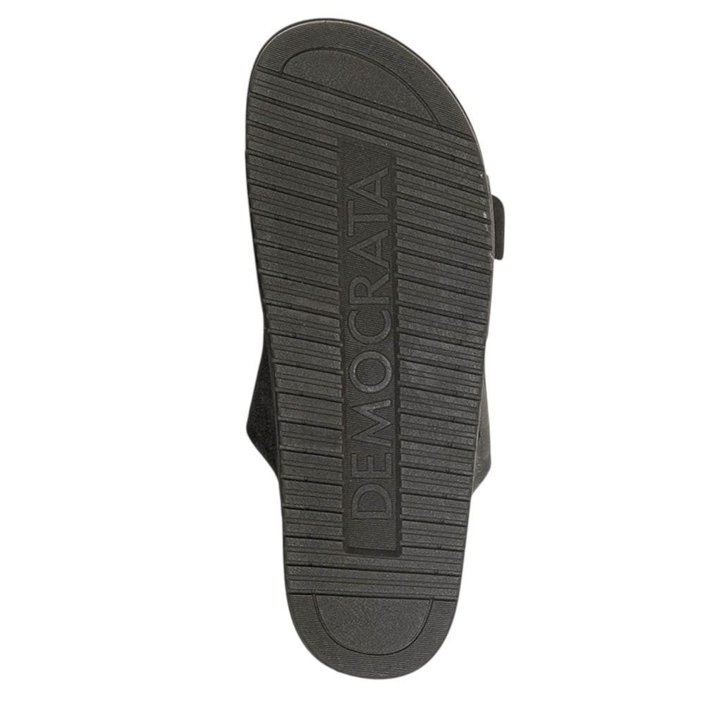 Sandália Democrata Easy Weekend Masculina Cinza 3