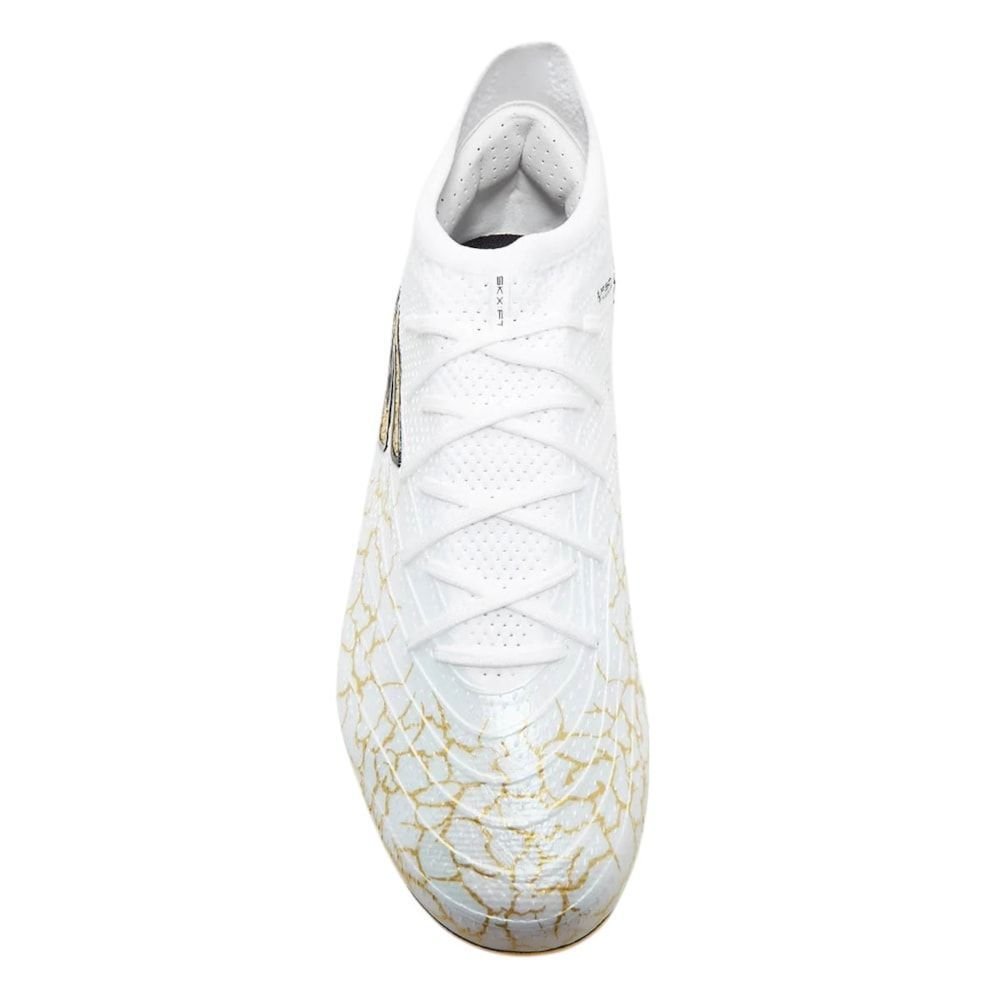 Chuteira Campo Skechers SKX 1.5 Elite FG Branco 4