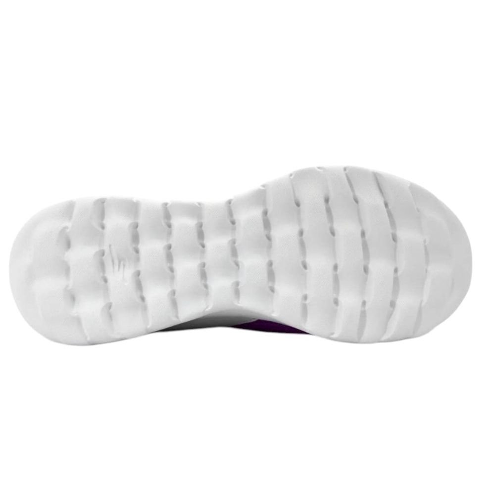 Tênis Skechers Go Walk Joy Feminino Rosa 5