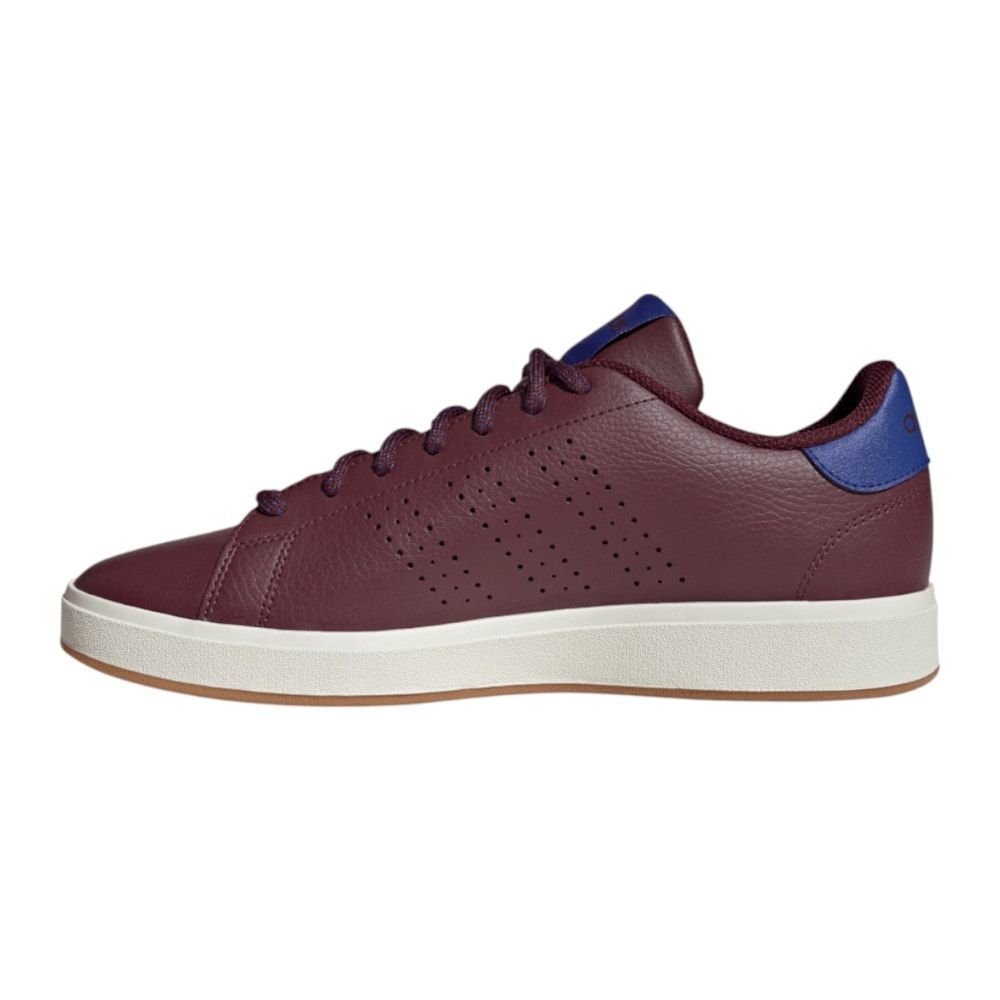 Adidas Masculino B37912 Adidas Advantage Tenis Casual Da Adidas