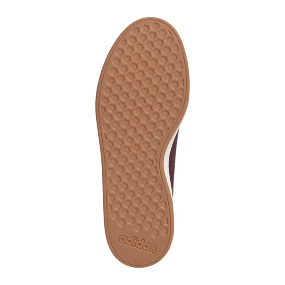 Tênis Adidas Advantage Base Masculino Roxo 6