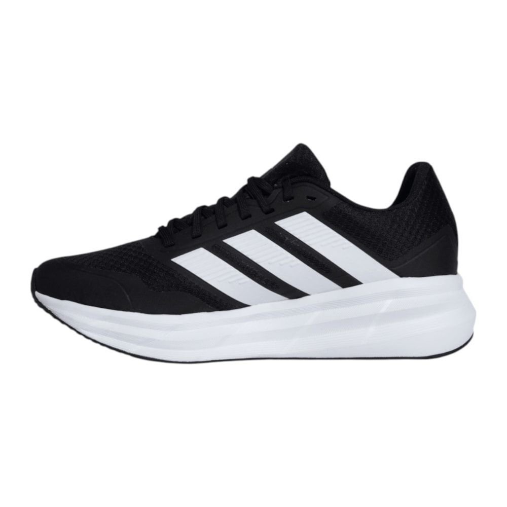 Tênis Adidas Galaxy Star 2.0 Masculino Preto 2