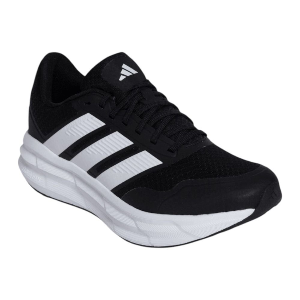 Tênis Adidas Galaxy Star 2.0 Masculino Preto 3