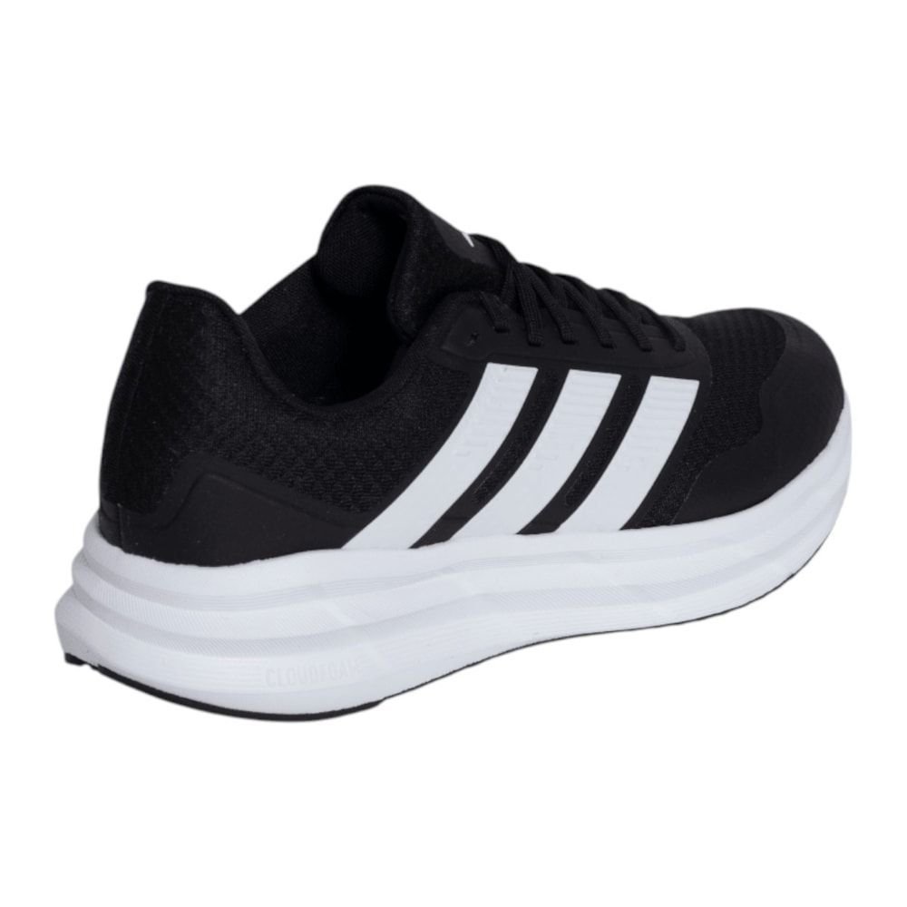 Tênis Adidas Galaxy Star 2.0 Masculino Preto 4