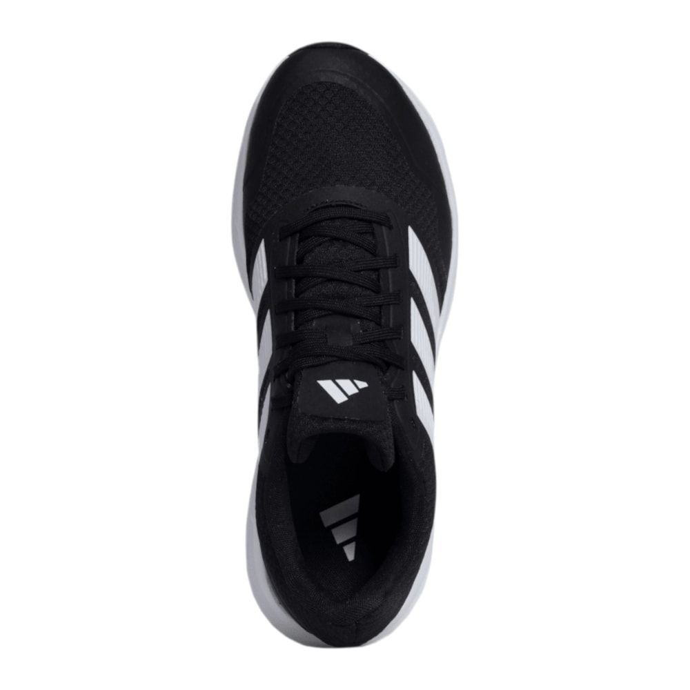 Tênis Adidas Galaxy Star 2.0 Masculino Preto 5
