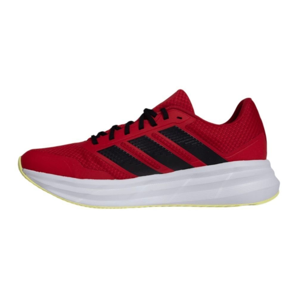 Tênis Adidas Galaxy Star 2.0 Masculino Vermelho 2