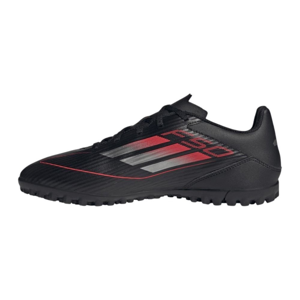 Chuteira Society Adidas F50 Club Preto 2