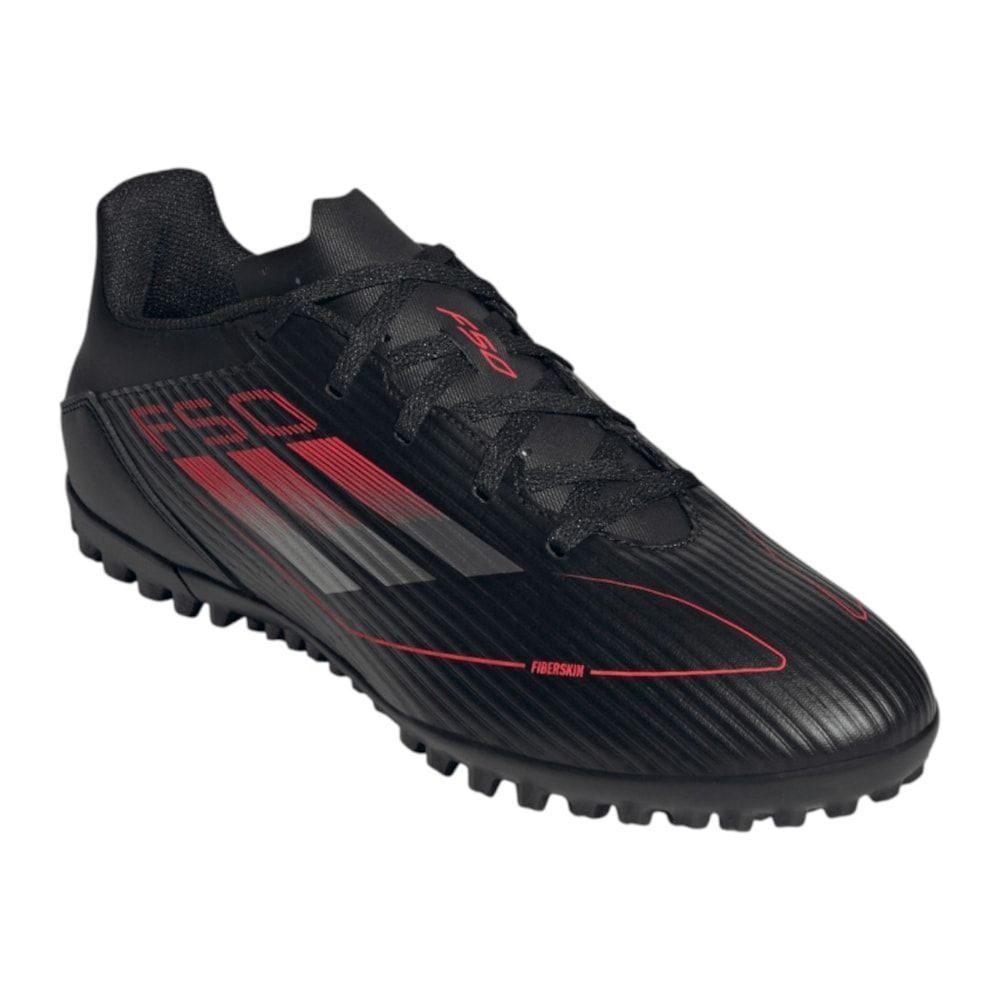 Chuteira Society Adidas F50 Club Preto 3