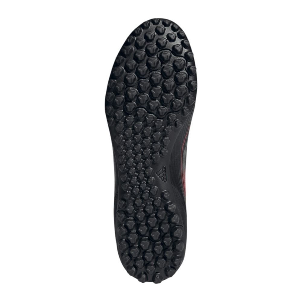 Chuteira Society Adidas F50 Club Preto 6