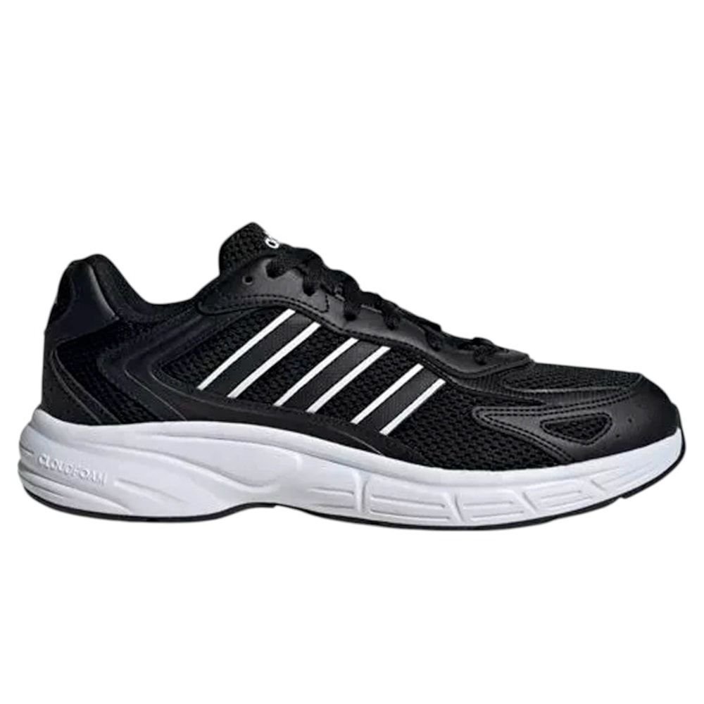 Tênis Adidas Eclyptix 2000 Masculino Preto 1