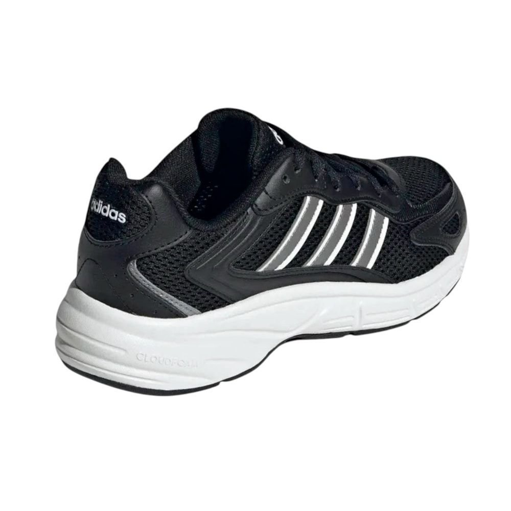 Tênis Adidas Eclyptix 2000 Masculino Preto 3