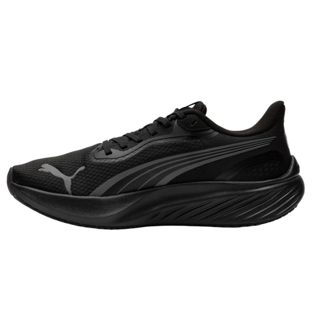Tênis Puma Pounce Lite Masculino Preto 2